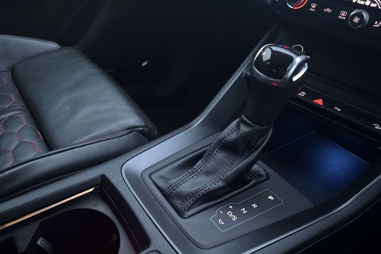 Used Audi RS Q3 2022 for sale - 76916208: Photo 15