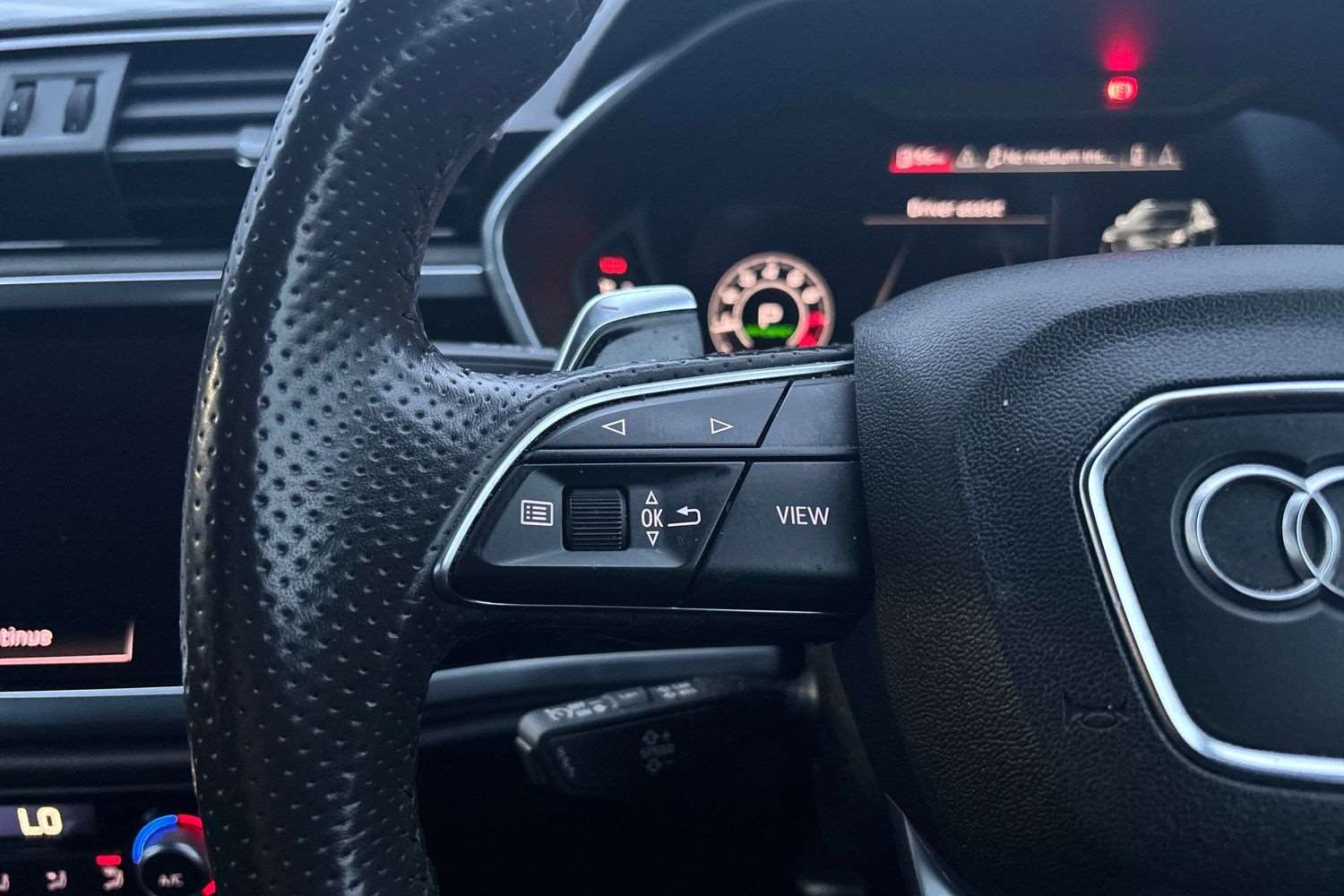 Used Audi RS Q3 2022 for sale - 76916208: Photo 16