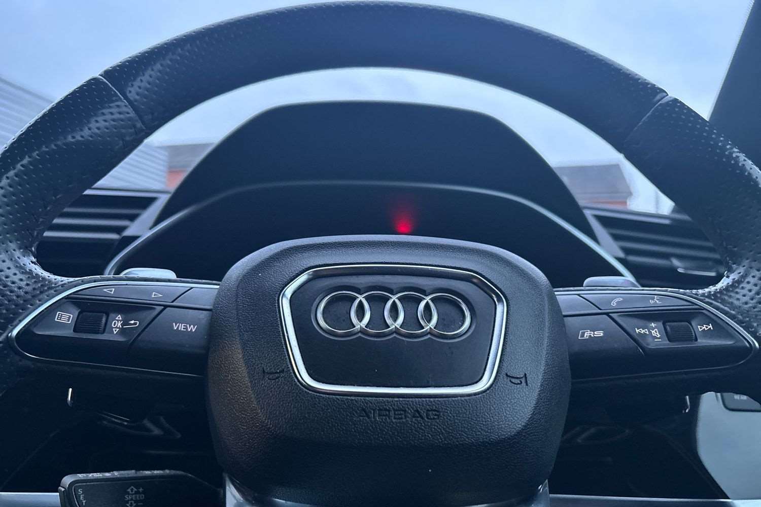 Used Audi RS Q3 2022 for sale - 76916208: Photo 18