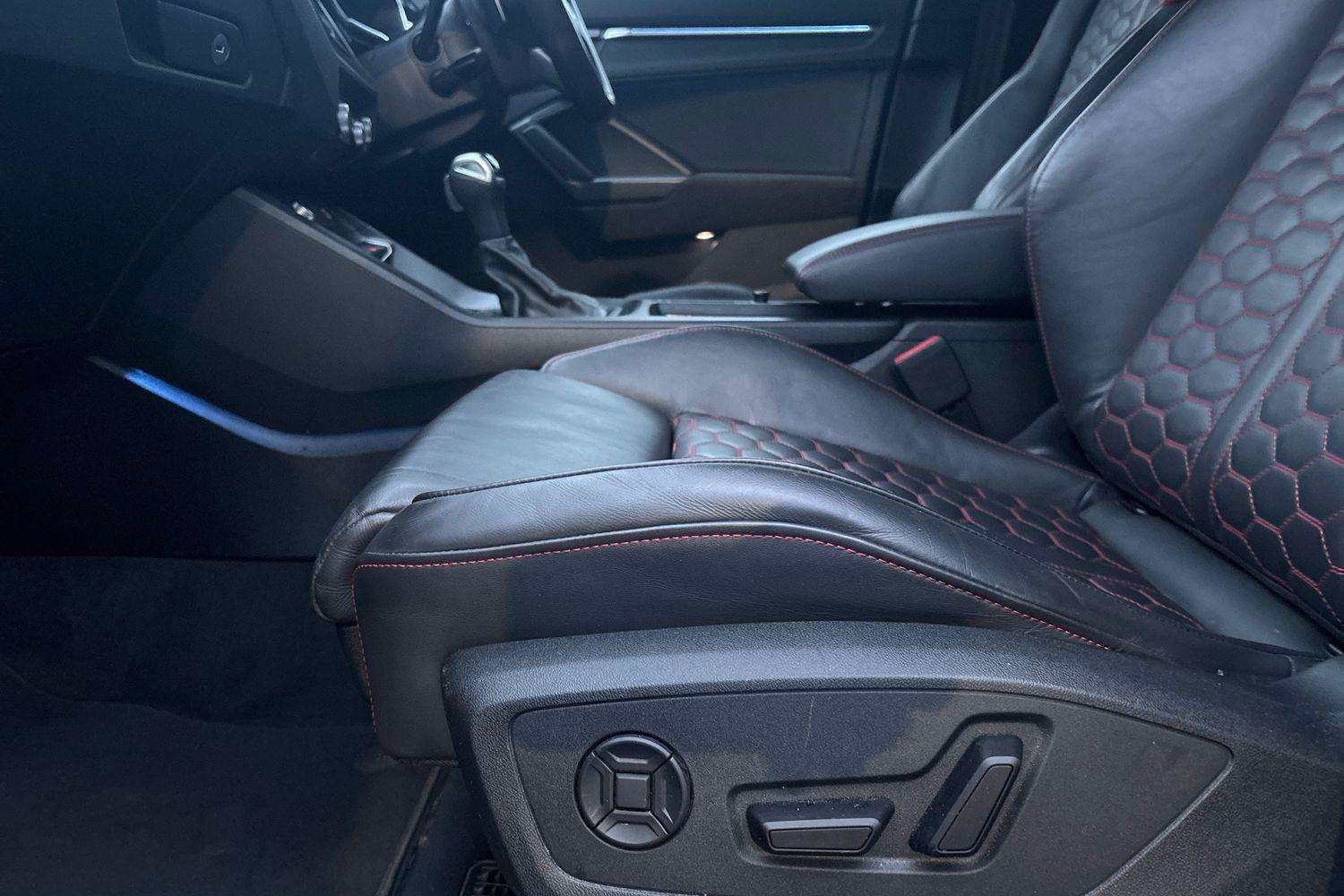 Used Audi RS Q3 2022 for sale - 76916208: Photo 21