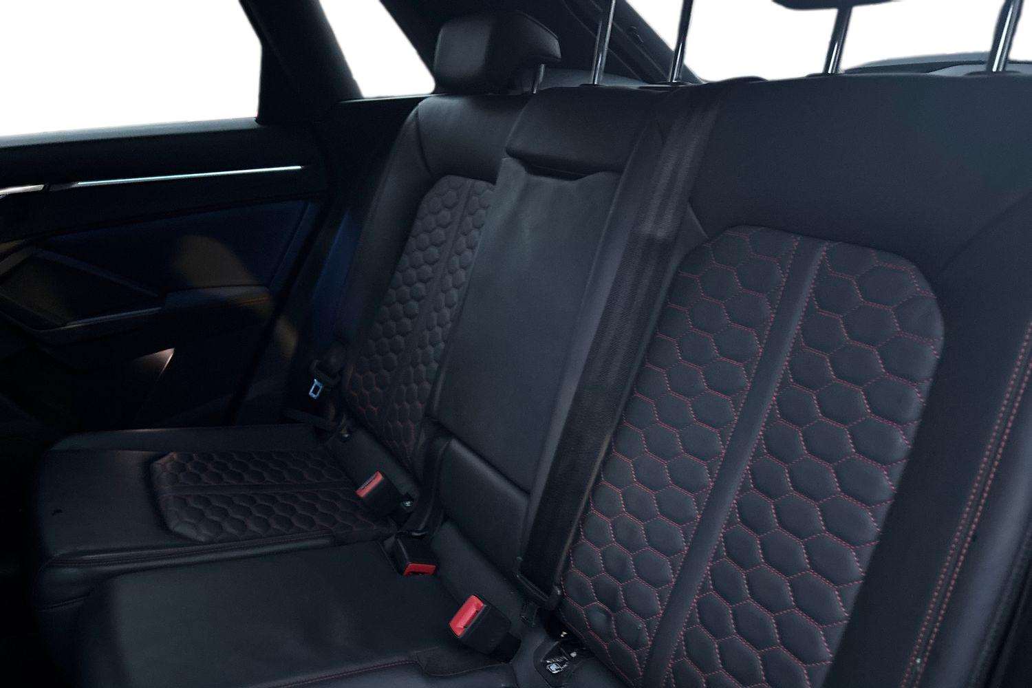 Used Audi RS Q3 2022 for sale - 76916208: Photo 22