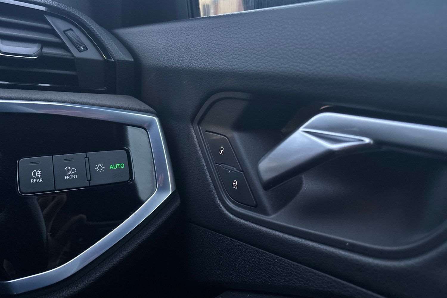 Used Audi RS Q3 2022 for sale - 76916208: Photo 23