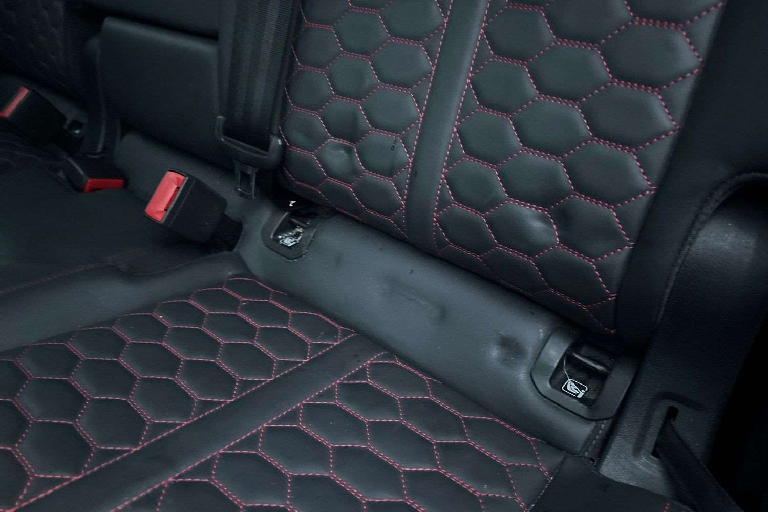 Used Audi RS Q3 2022 for sale - 76916208: Photo 24