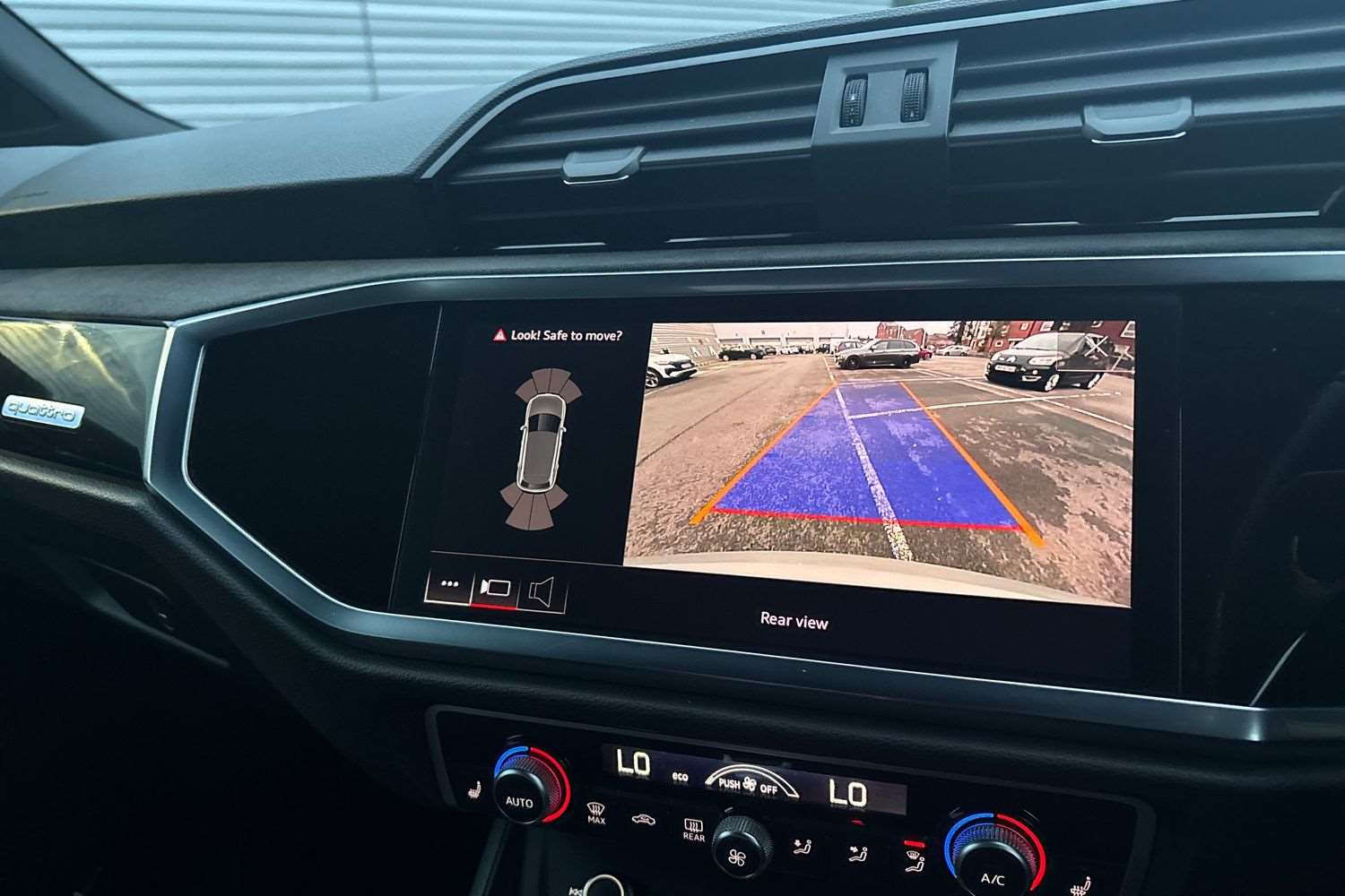 Used Audi RS Q3 2022 for sale - 76916208: Photo 28