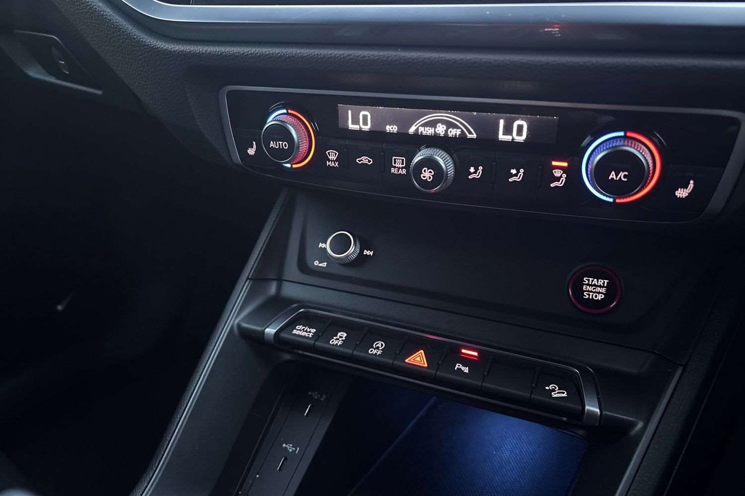 Used Audi RS Q3 2022 for sale - 76916208: Photo 29