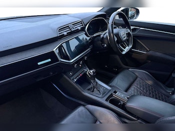 Used Audi RS Q3 2022 for sale - 76916208: Photo