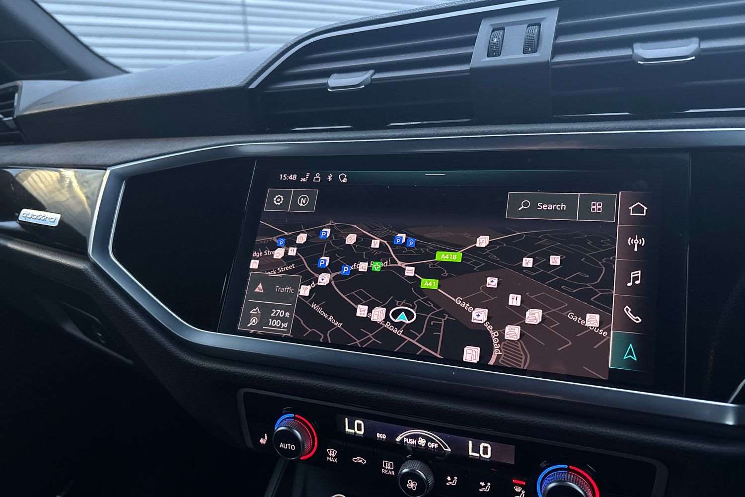 Used Audi RS Q3 2022 for sale - 76916208: Photo 31