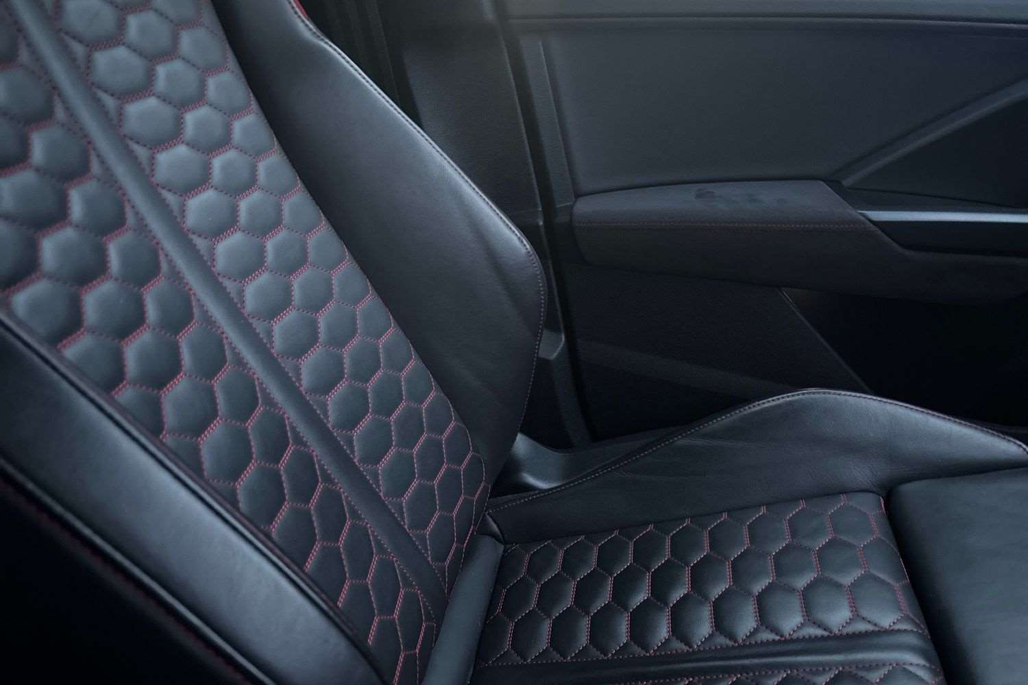 Used Audi RS Q3 2022 for sale - 76916208: Photo 32