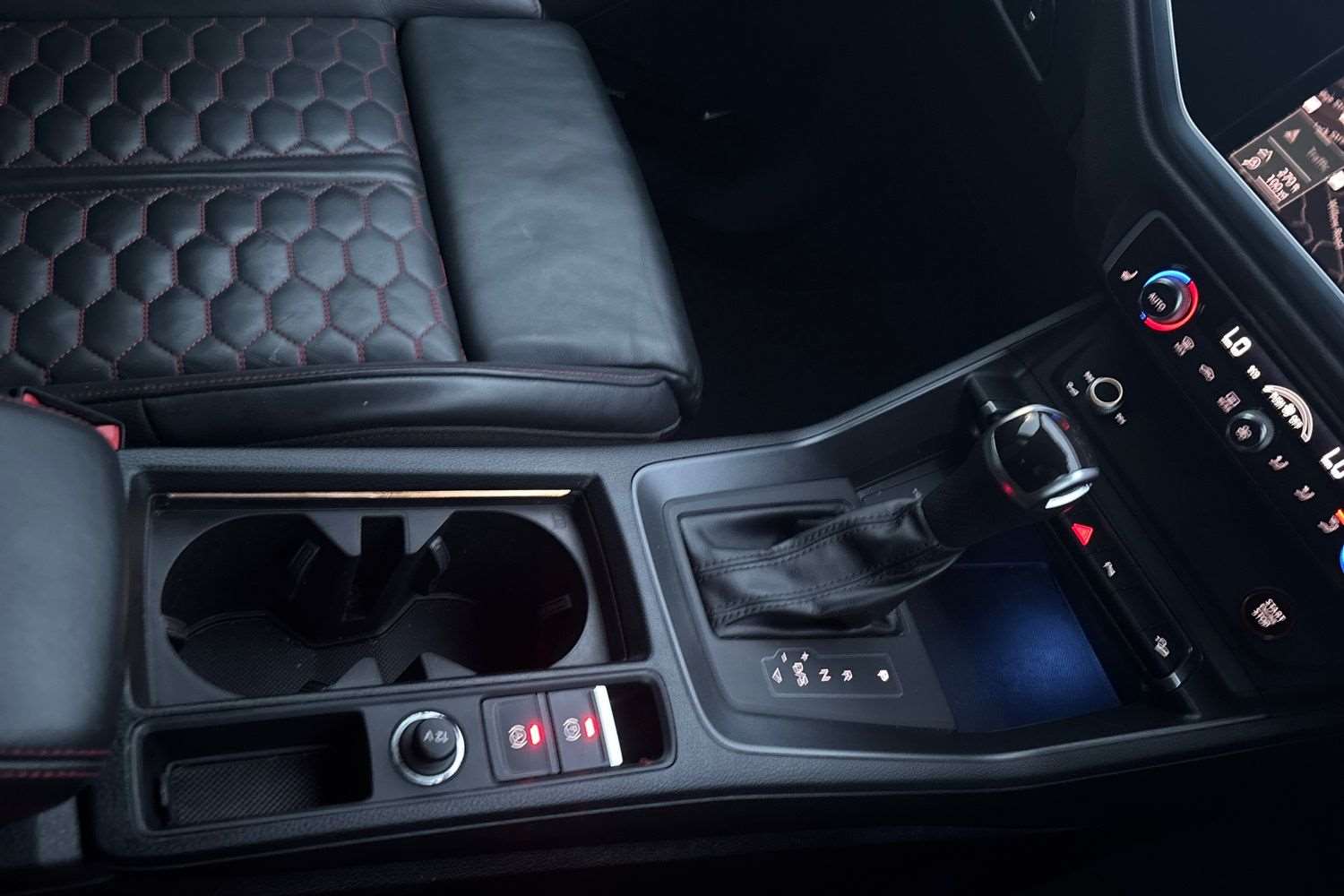 Used Audi RS Q3 2022 for sale - 76916208: Photo 33