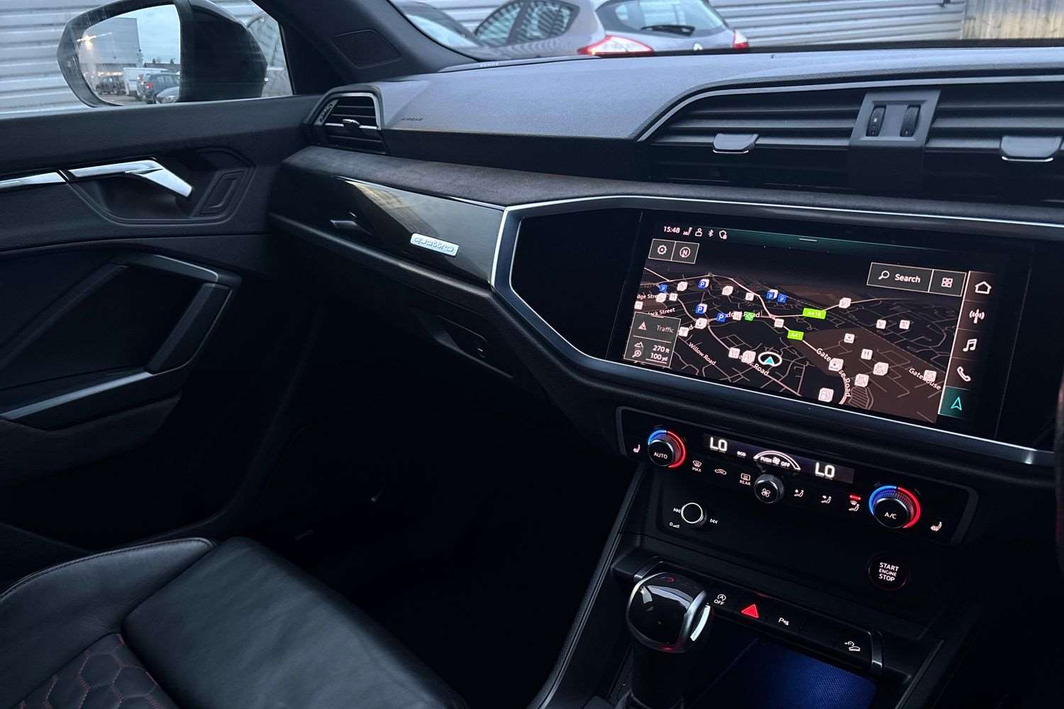 Used Audi RS Q3 2022 for sale - 76916208: Photo 35