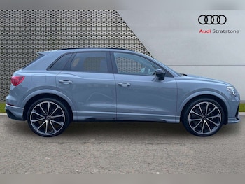 Used Audi RS Q3 2022 for sale - 76916208: Photo