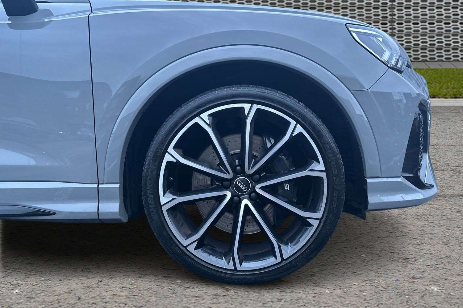 Used Audi RS Q3 2022 for sale - 76916208: Photo 5