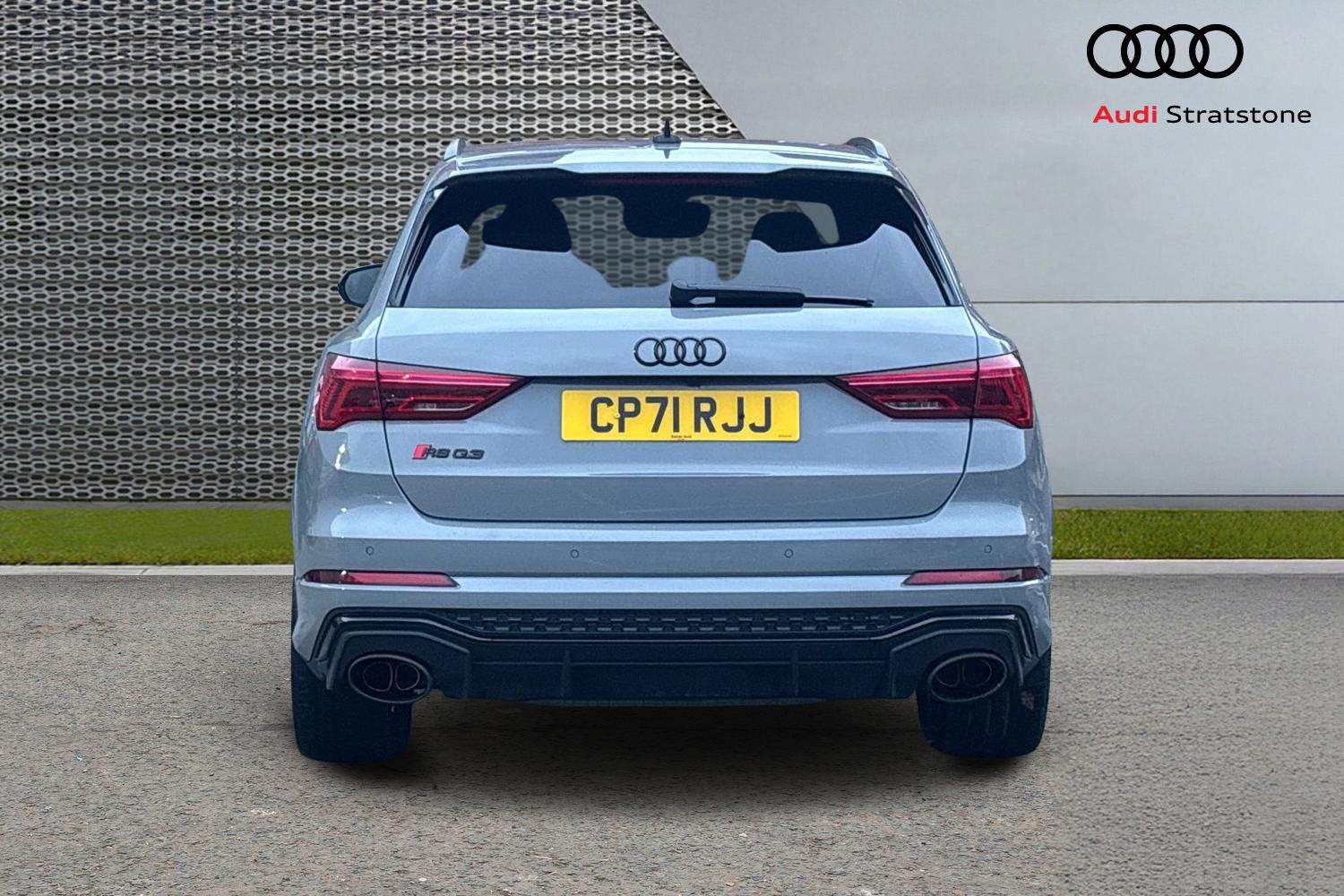 Used Audi RS Q3 2022 for sale - 76916208: Photo 7