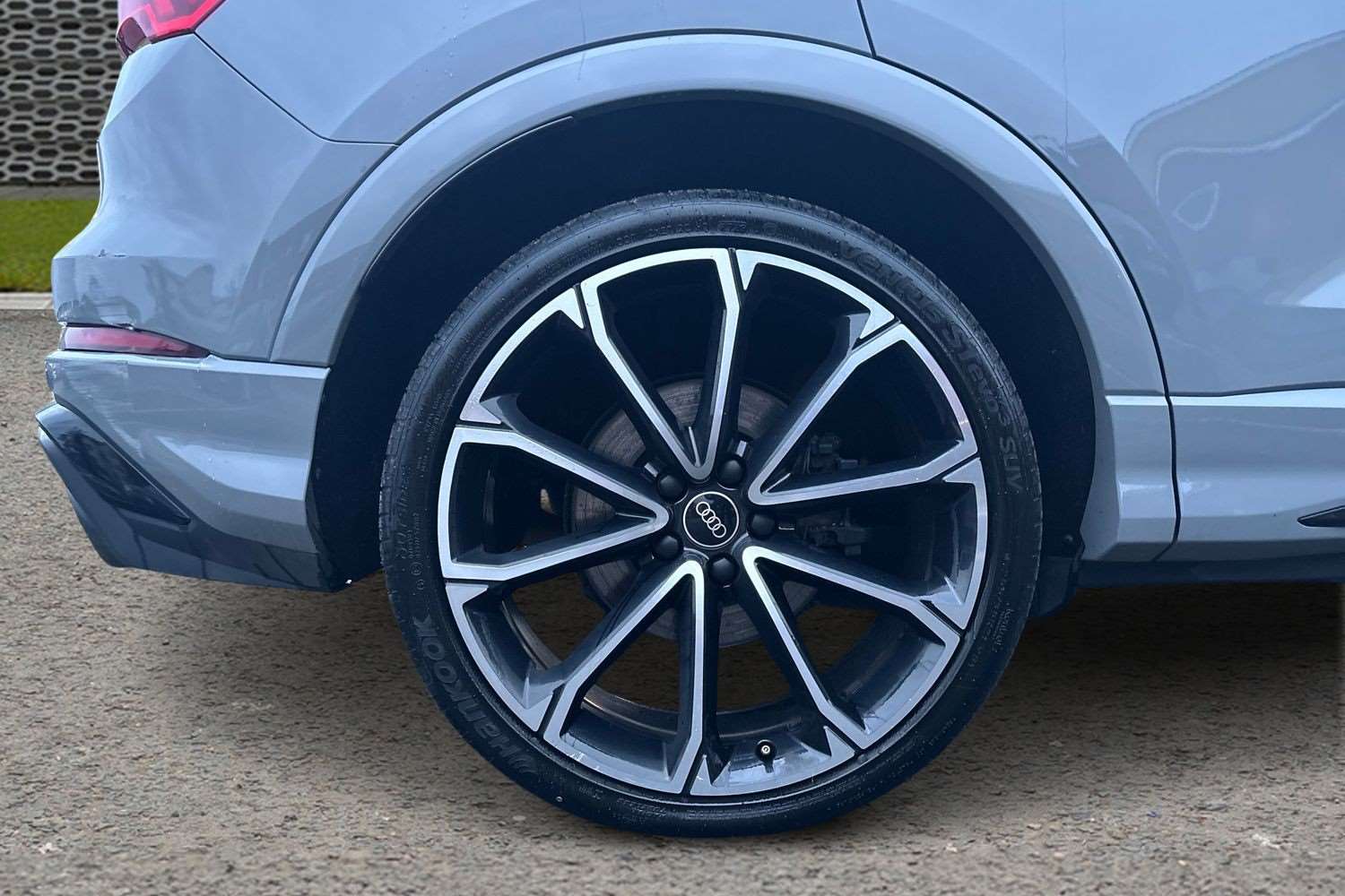 Used Audi RS Q3 2022 for sale - 76916208: Photo 9