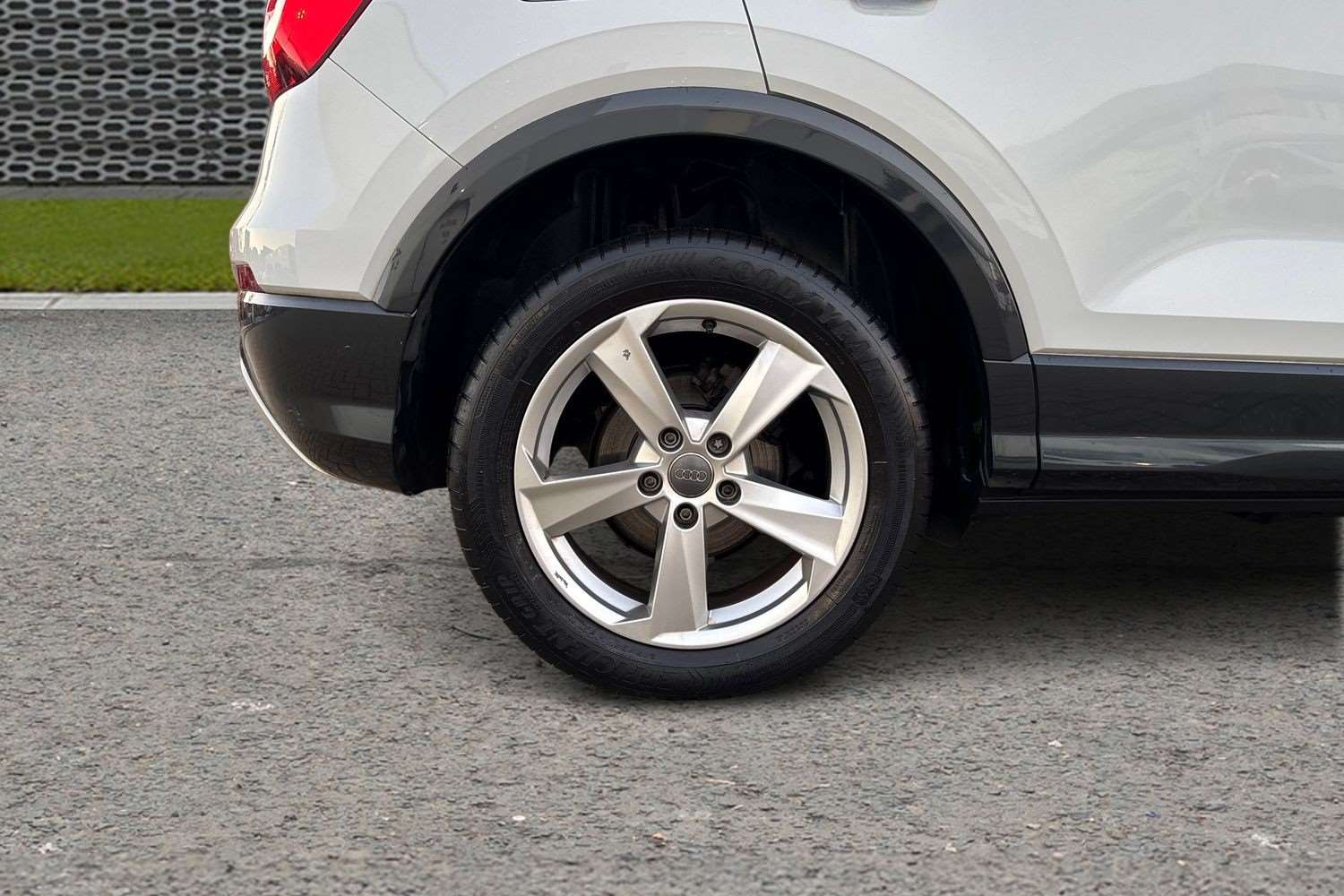 Used Audi Q2 2018 for sale - 77134910: Photo 10