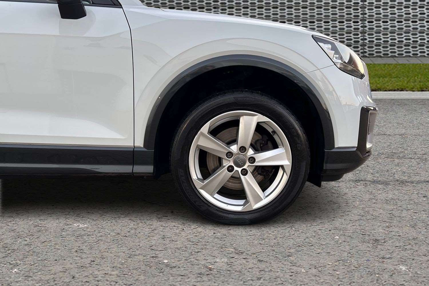 Used Audi Q2 2018 for sale - 77134910: Photo 11