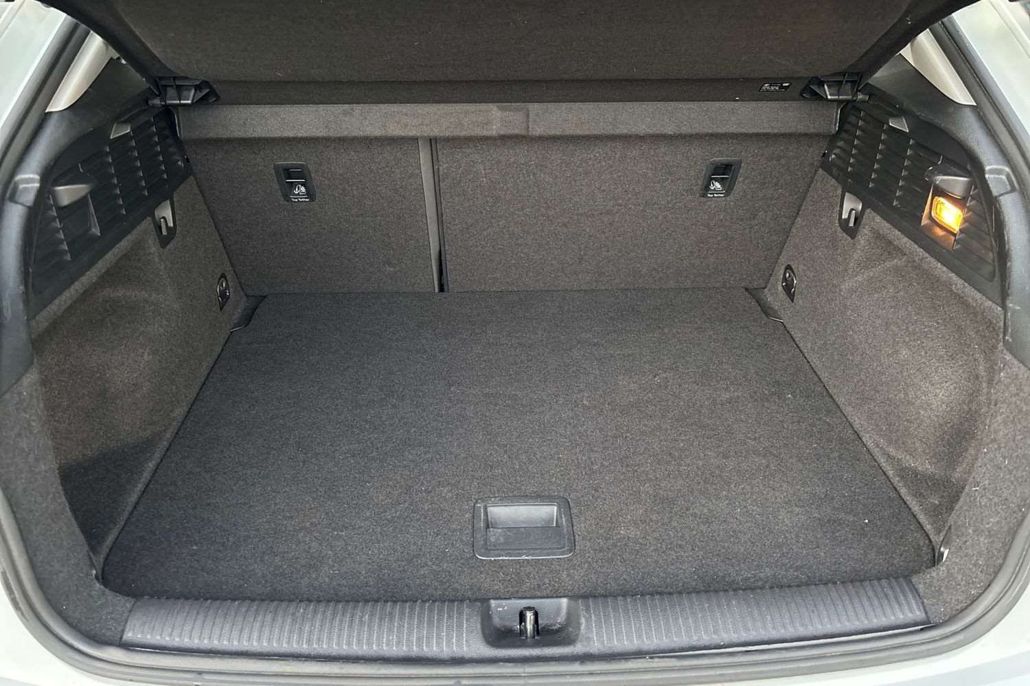 Used Audi Q2 2018 for sale - 77134910: Photo 13