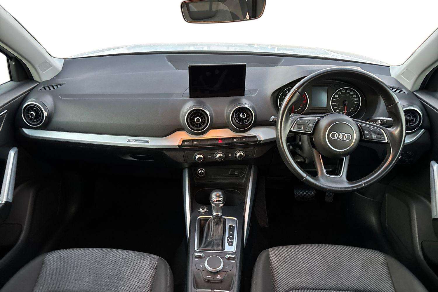 Used Audi Q2 2018 for sale - 77134910: Photo 19
