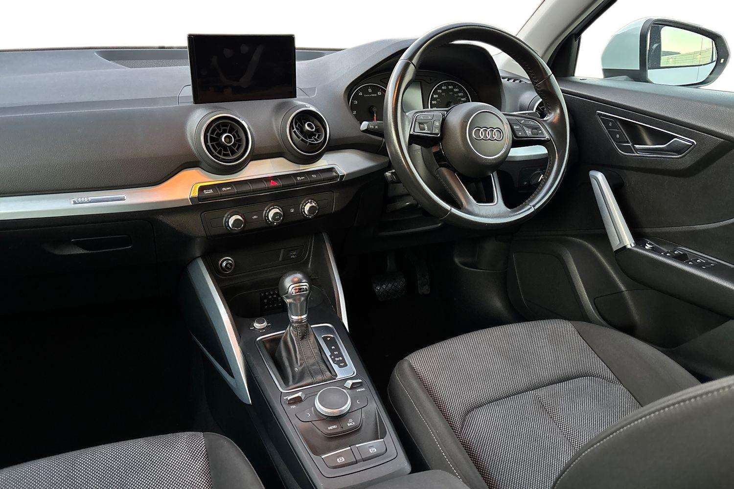 Used Audi Q2 2018 for sale - 77134910: Photo 20