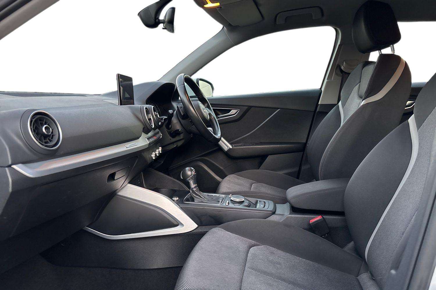 Used Audi Q2 2018 for sale - 77134910: Photo 21