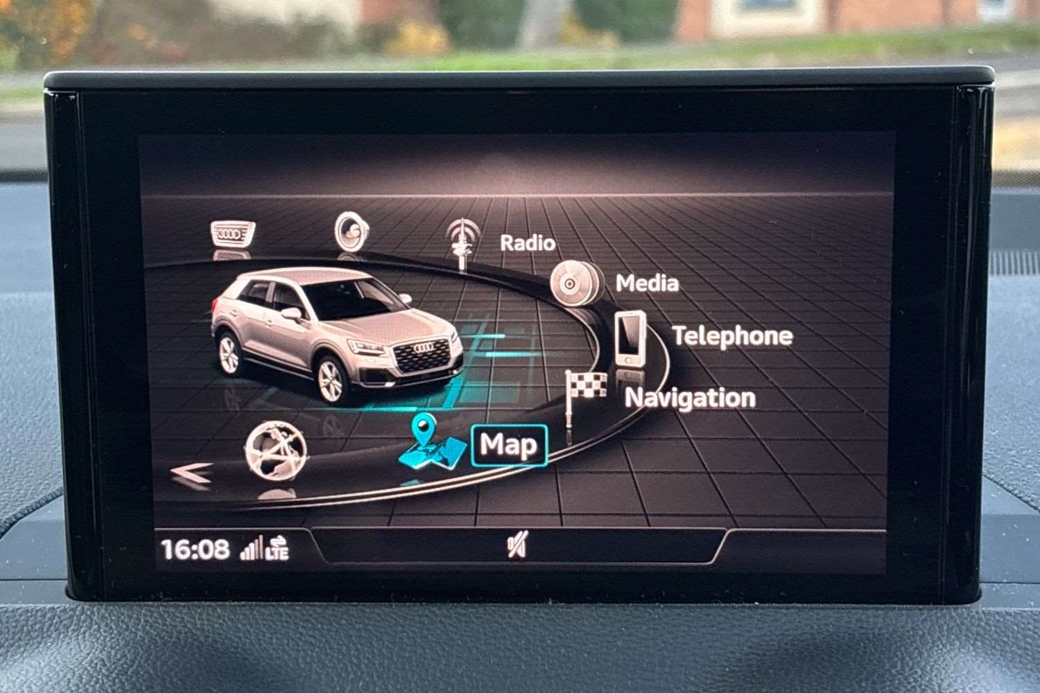 Used Audi Q2 2018 for sale - 77134910: Photo 27