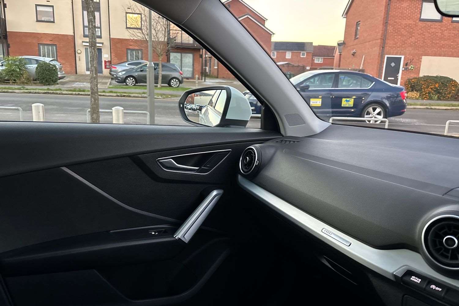 Used Audi Q2 2018 for sale - 77134910: Photo 35