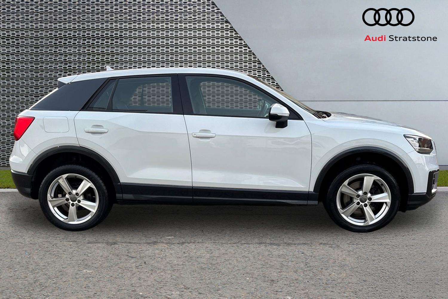 Used Audi Q2 2018 for sale - 77134910: Photo 4