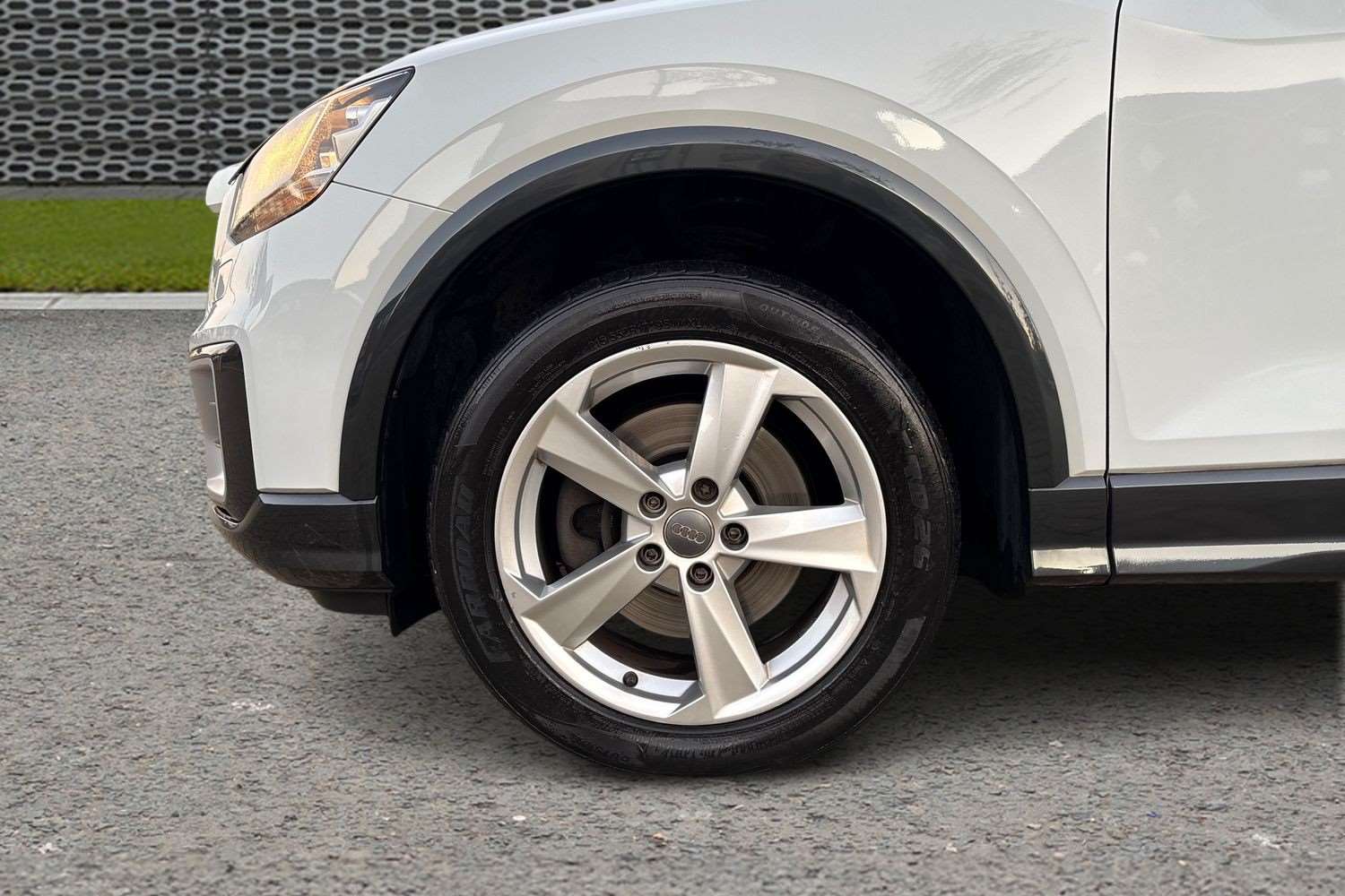 Used Audi Q2 2018 for sale - 77134910: Photo 5