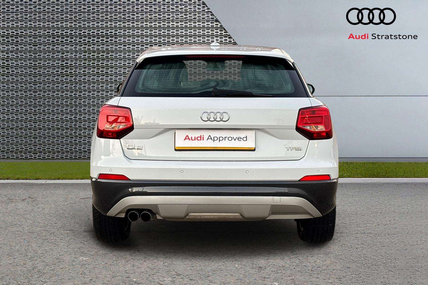 Used Audi Q2 2018 for sale - 77134910: Photo 7