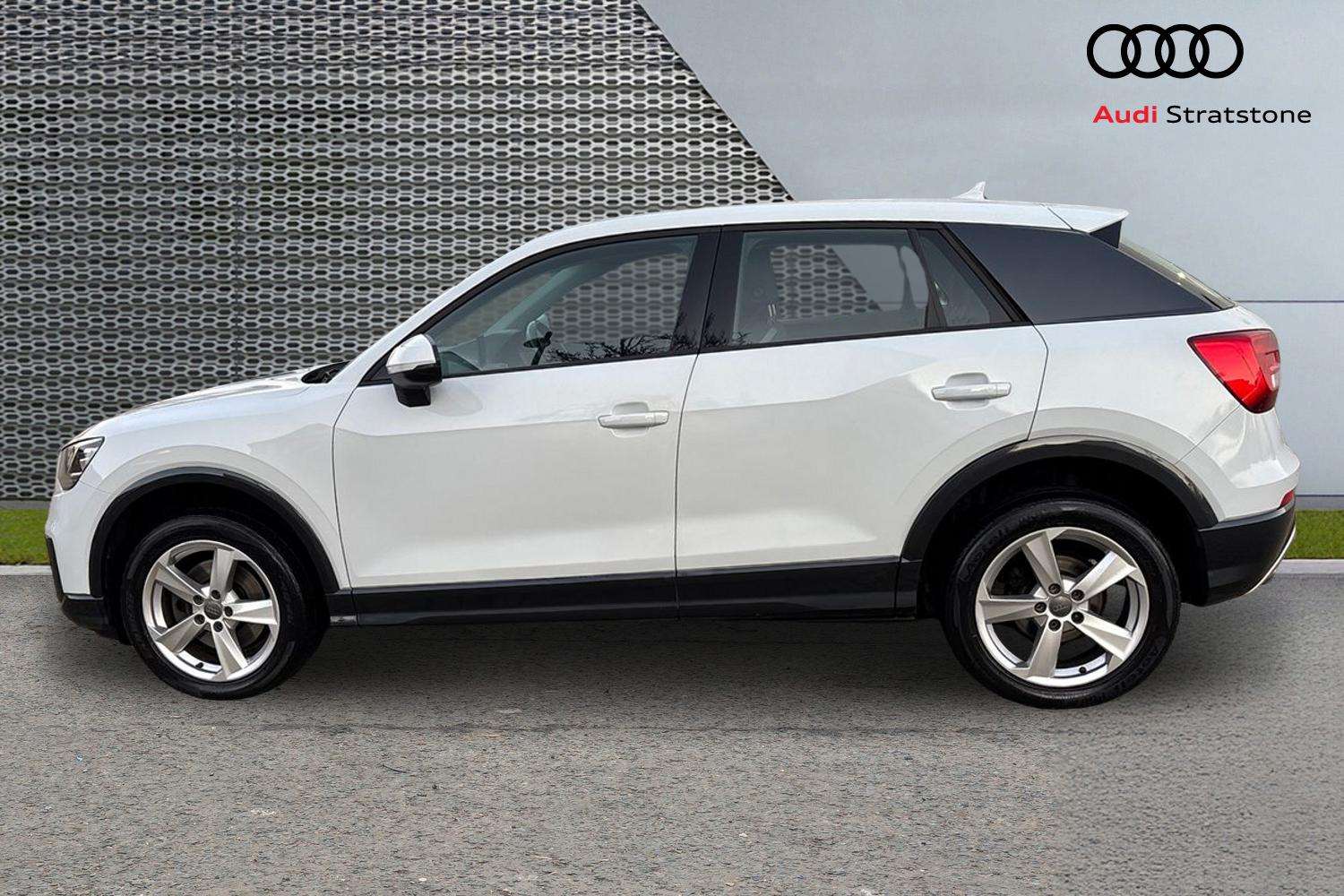 Used Audi Q2 2018 for sale - 77134910: Photo 8