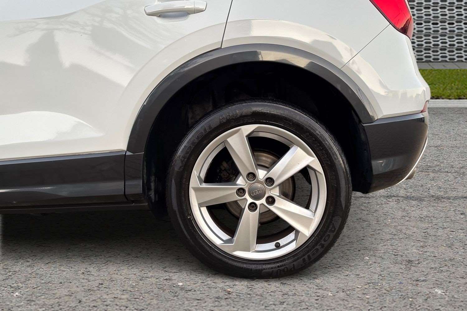 Used Audi Q2 2018 for sale - 77134910: Photo 9