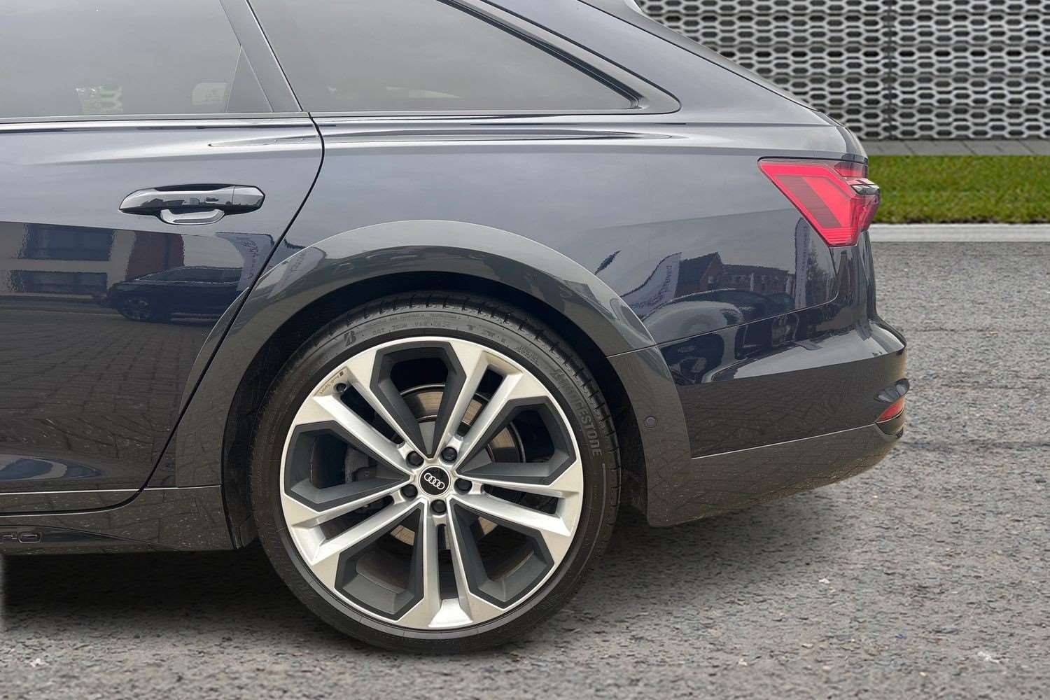 Used Audi A6 Allroad 2020 for sale - 78209240: Photo 10