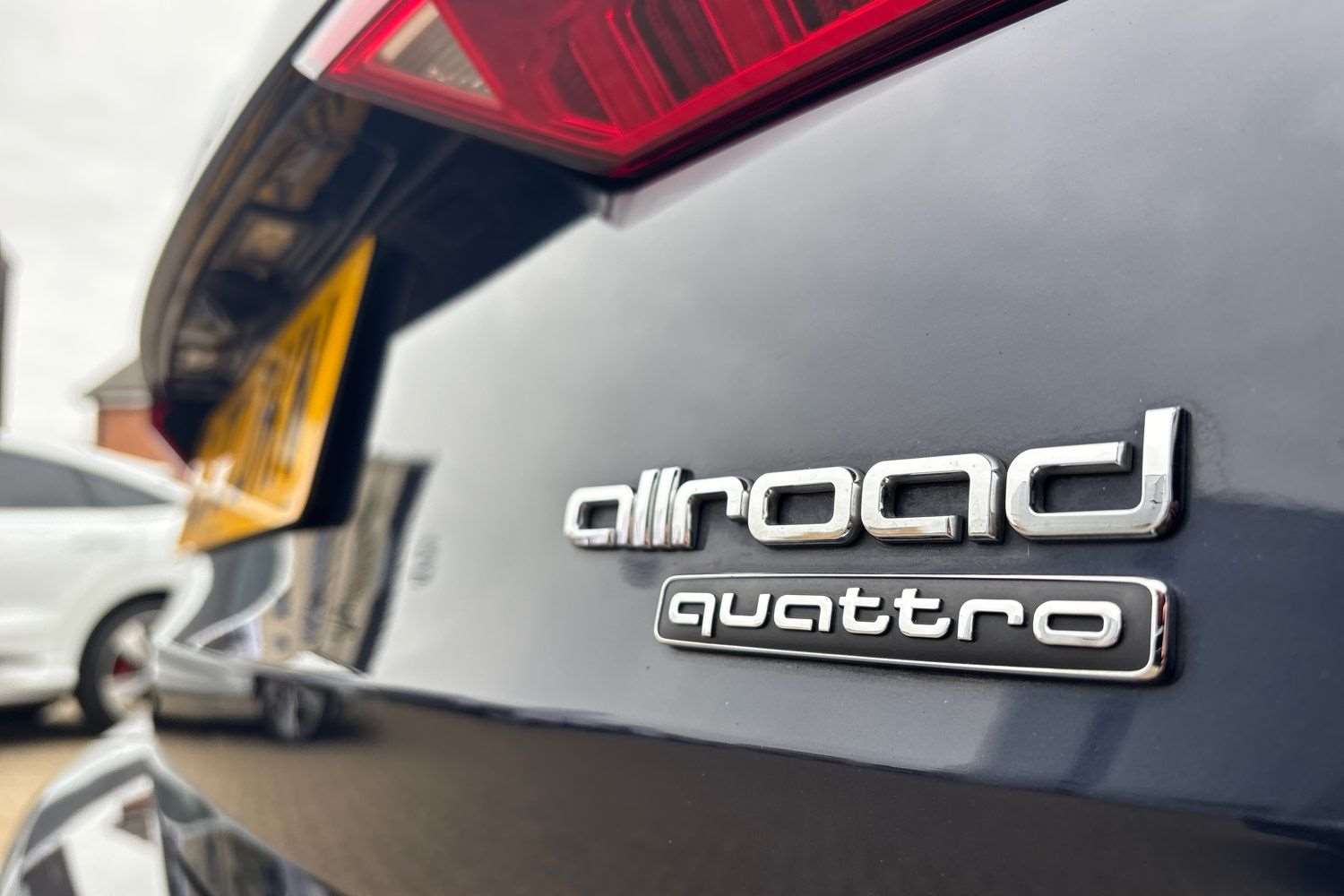 Used Audi A6 Allroad 2020 for sale - 78209240: Photo 12