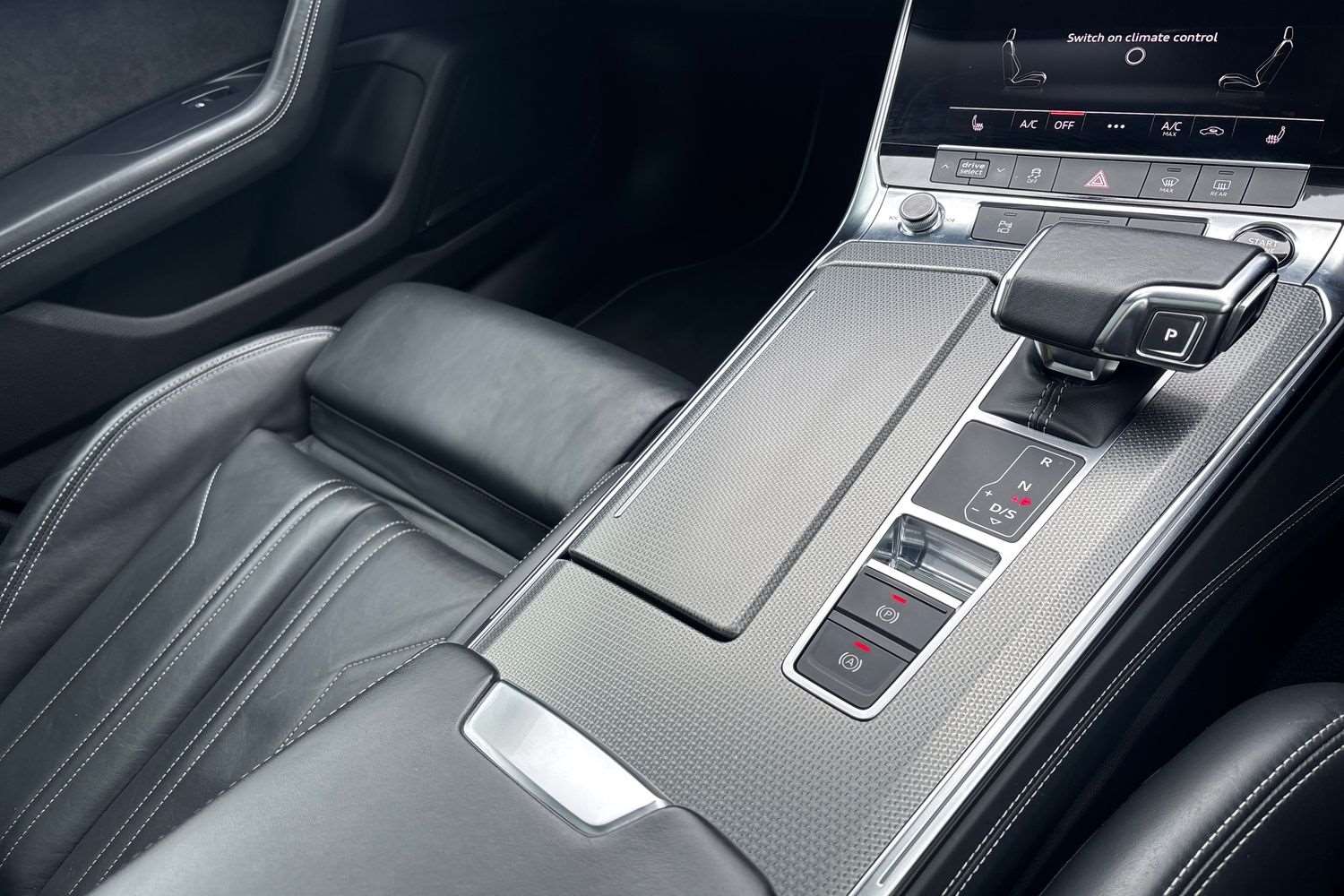 Used Audi A6 Allroad 2020 for sale - 78209240: Photo 15