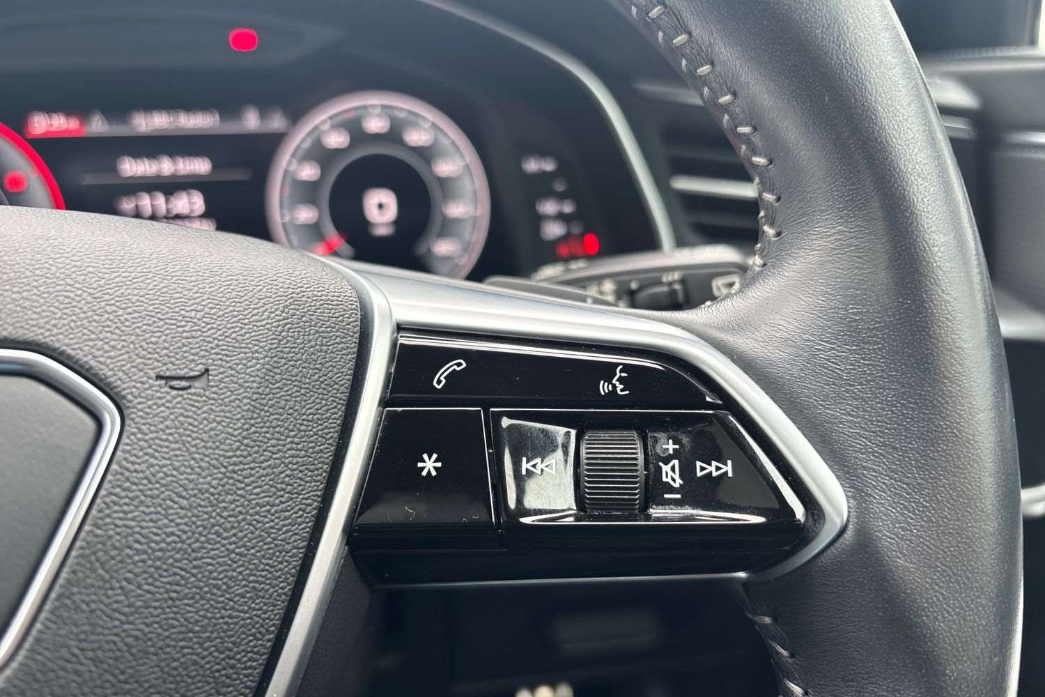 Used Audi A6 Allroad 2020 for sale - 78209240: Photo 17