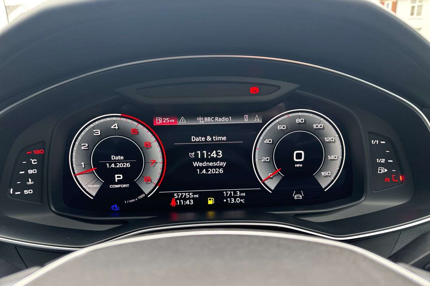 Used Audi A6 Allroad 2020 for sale - 78209240: Photo 18