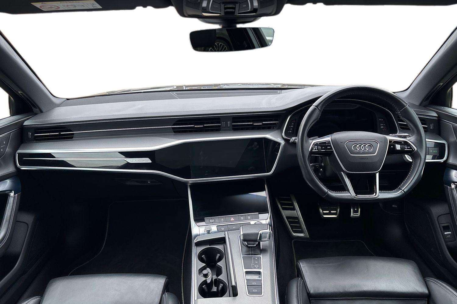 Used Audi A6 Allroad 2020 for sale - 78209240: Photo 19