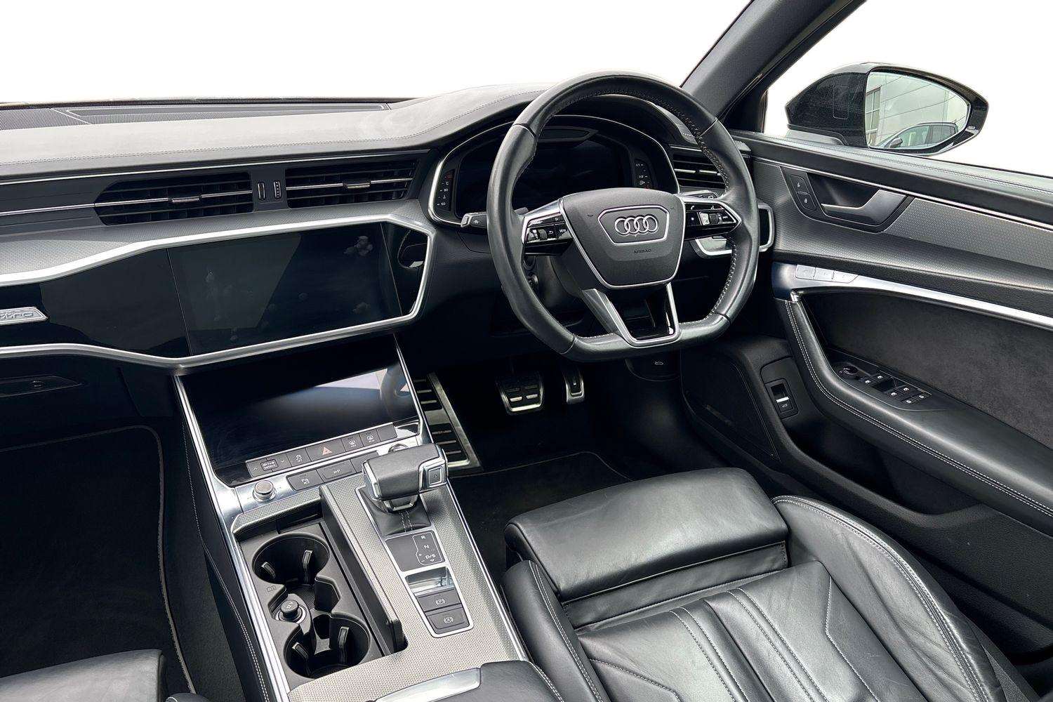 Used Audi A6 Allroad 2020 for sale - 78209240: Photo 20
