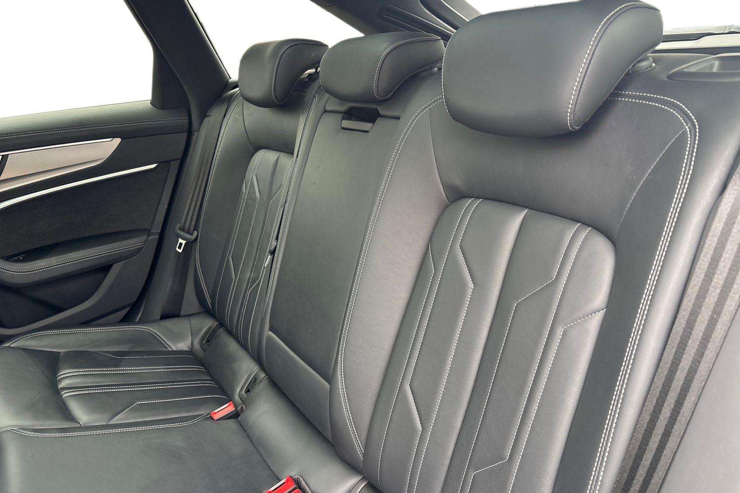 Used Audi A6 Allroad 2020 for sale - 78209240: Photo 22