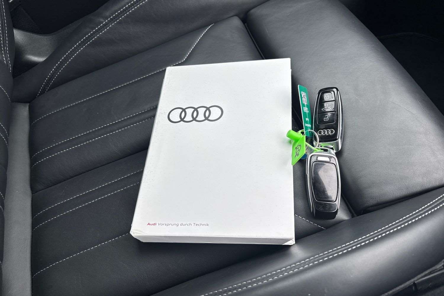 Used Audi A6 Allroad 2020 for sale - 78209240: Photo 25