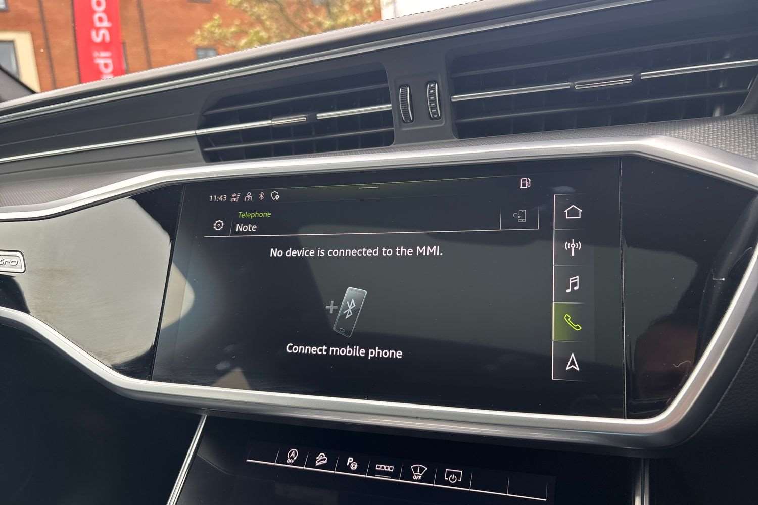 Used Audi A6 Allroad 2020 for sale - 78209240: Photo 27