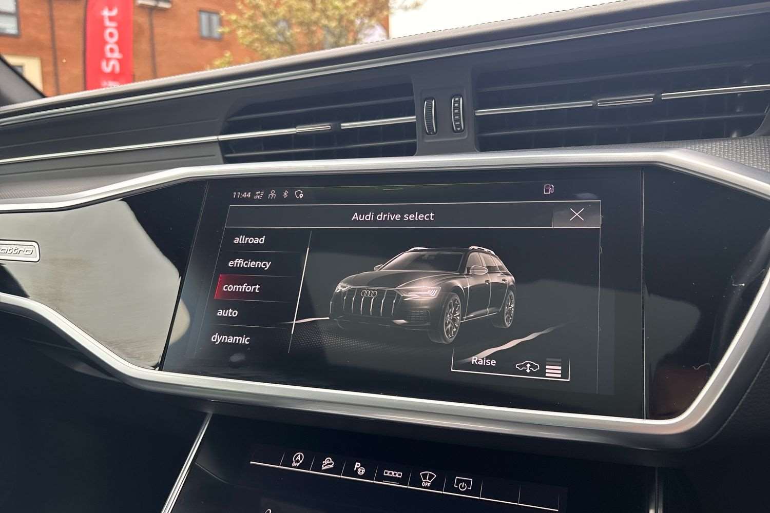 Used Audi A6 Allroad 2020 for sale - 78209240: Photo 30