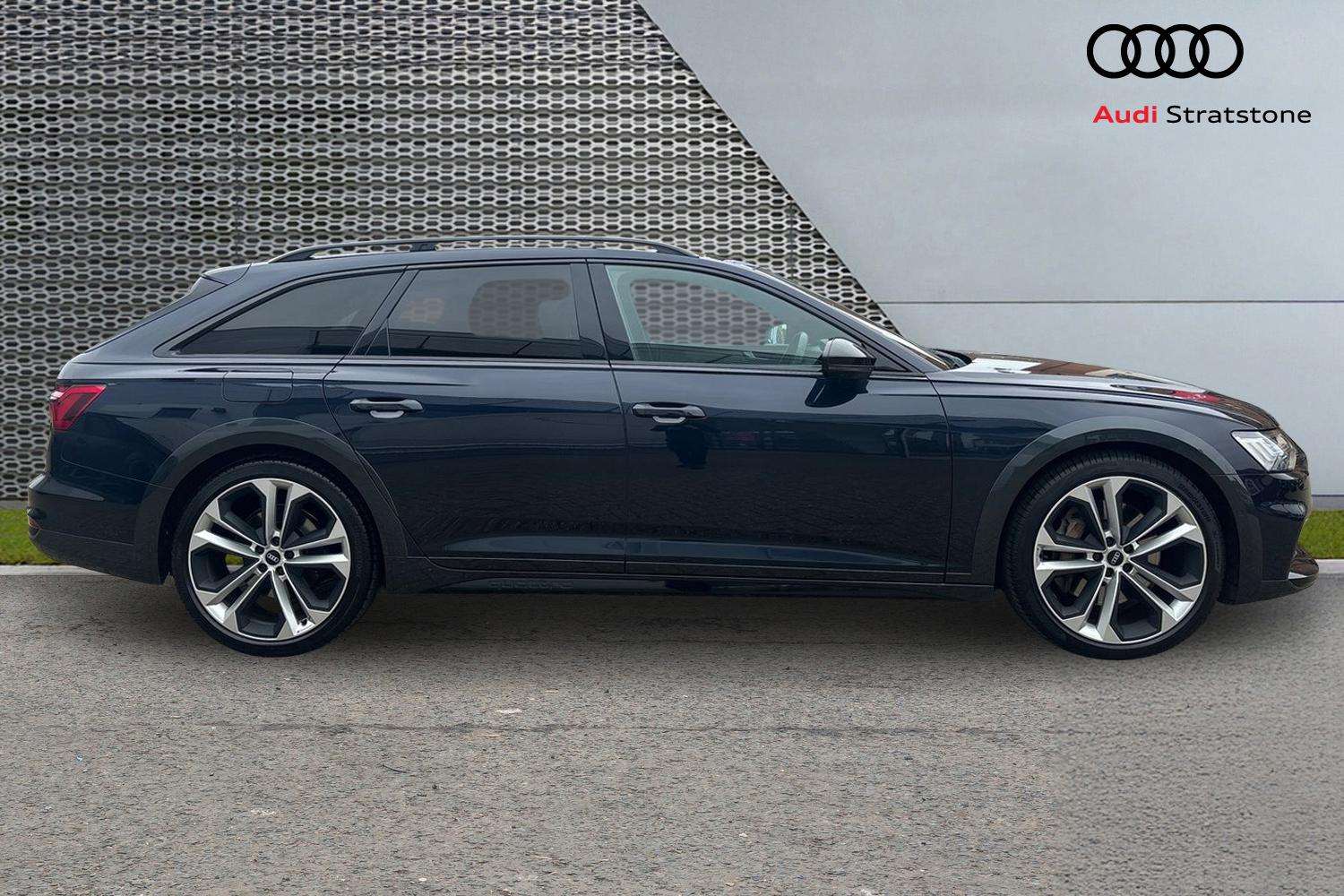 Used Audi A6 Allroad 2020 for sale - 78209240: Photo 4