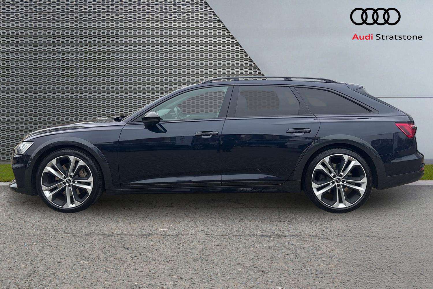 Used Audi A6 Allroad 2020 for sale - 78209240: Photo 8