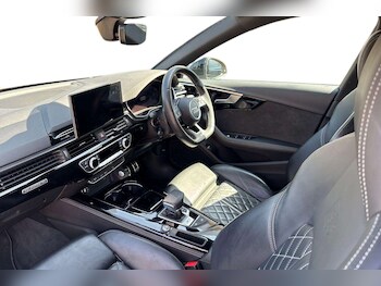 Used Audi A4 2021 for sale - 78378914: Photo