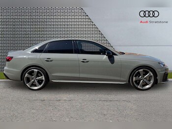 Used Audi A4 2021 for sale - 78378914: Photo