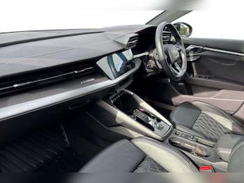 Used Audi A3 2023 for sale - 79523994: Photo