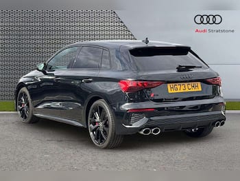 Used Audi A3 2023 for sale - 79523994: Photo