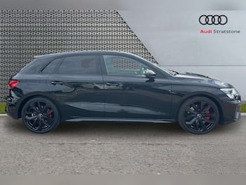 Used Audi A3 2023 for sale - 79523994: Photo