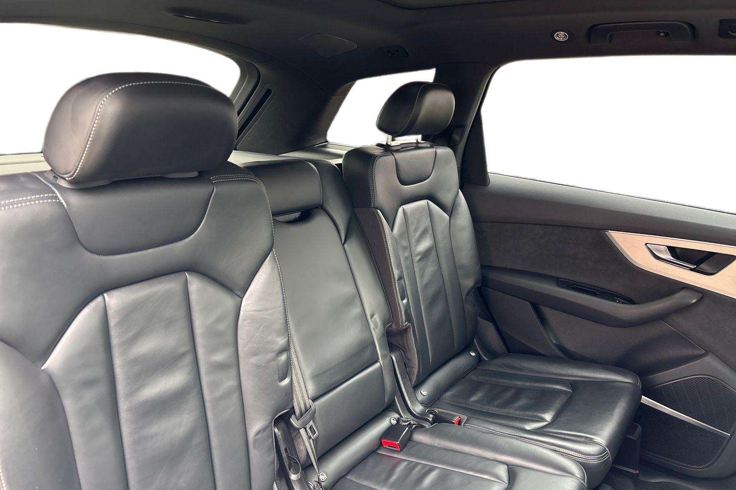 Used Audi Q7 2021 for sale - 77827455: Photo 22